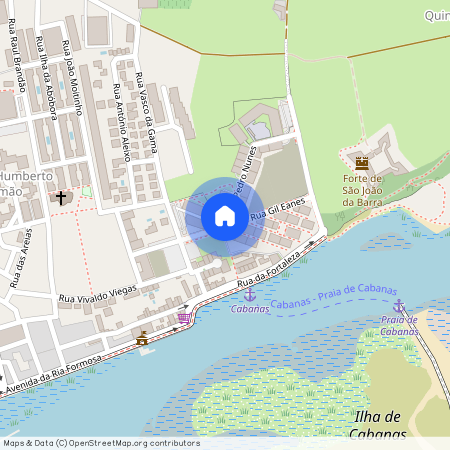 Building Largo da República - my-choice-algarve - 1363494, Tavira