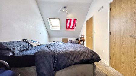 4 bedroom house to rent - Photo 4