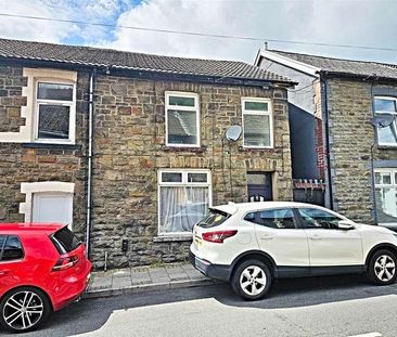 Ynyscynon Road, Tonypandy, CF40 - Photo 2
