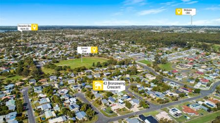 “Spacious Brick &amp; Tile Home on a Large, Fully Fenced Block” - Photo 2