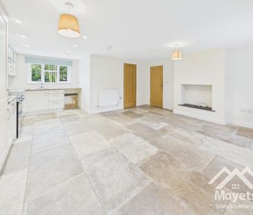 4 bedroom cottage to rent - Photo 4