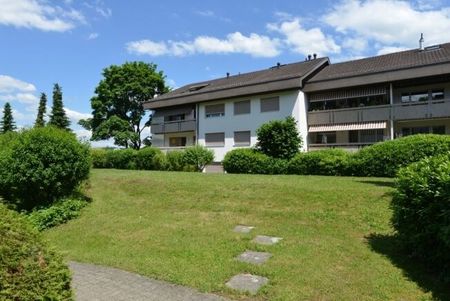 Location sans dépôt - première occupation après rénovation dans un endroit calme - Photo 4