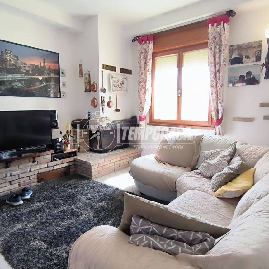 Appartamento via Fratelli Bandiera, Porto Garibaldi 6, Porto Garibaldi, Comacchio - Photo 1