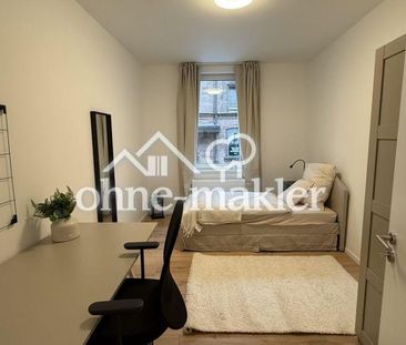 Wunderschöne Mädels WG - Female only! - Photo 1