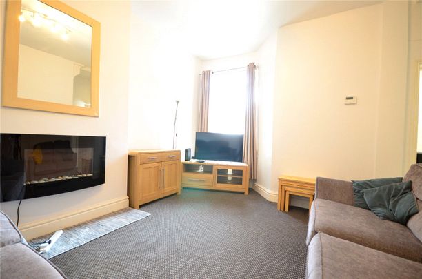 Standish Road, Fallowfield, Manchester, M14 6NP - Photo 1