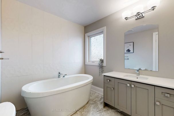 For Lease - 2 Helen Avenue, Toronto, Ontario - Photo 1