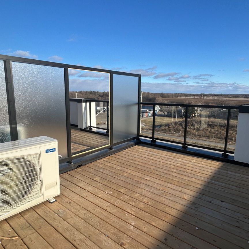 For Lease - 1585 Rose Way Unit# 116, Milton, Ontario - Photo 1