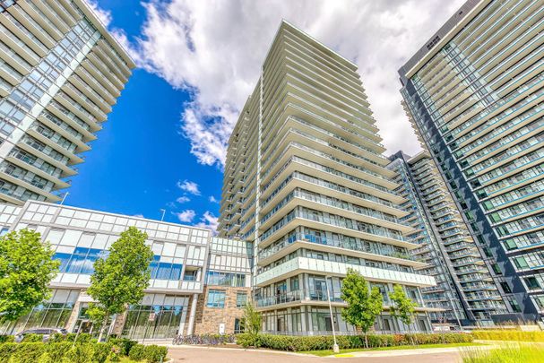 For Lease - 4675 Metcalfe Avenue Unit# 1709, Mississauga, Ontario - Photo 1