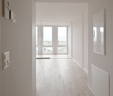 central apartment with a view - Foto 3