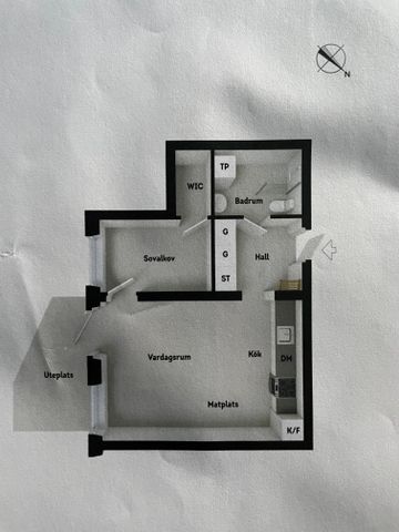 Valborgsmässovägen, Hägersten - Foto 5