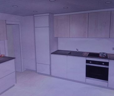 Appartement de 3 pièces - Photo 1