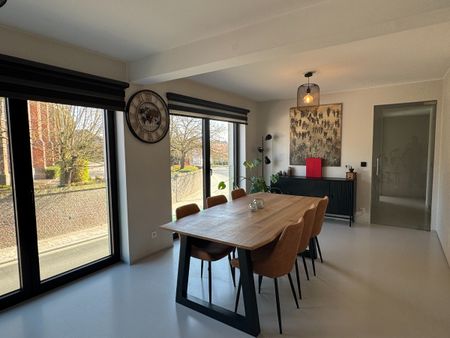 Ruim, modern appartement in Wortegem Petegem - Foto 4