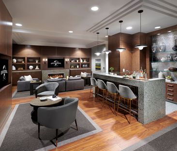 For Lease - 105 Harrison Garden Boulevard Unit# 2205, Toronto, Ontario - Photo 2