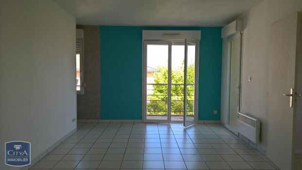 Location Appartement 2 pièces 55m² LIMOGES 87000 - Photo 1