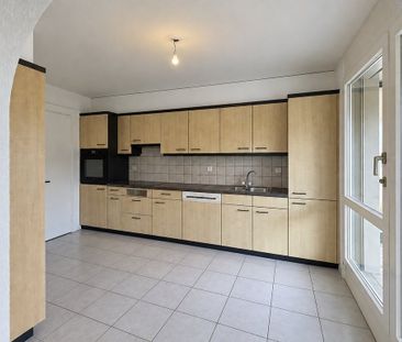 Cadre bucolique, large vue sans vis-à-vis, 3.5 pièces de 87 m2 - Photo 2