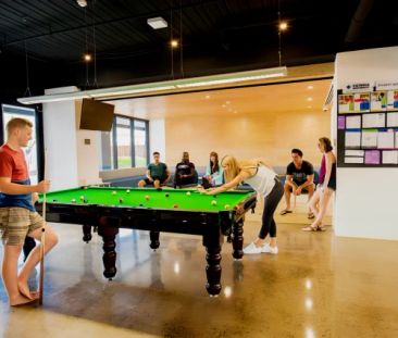 Studio Apartment Twin share - Photo 2