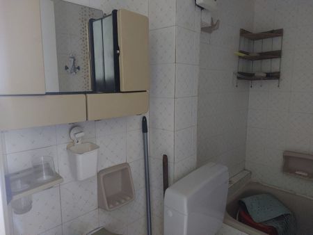 Studio/Γκαρσονιέρα για ενοικίαση Λευκαντί (Ληλάντιο) - Φωτογραφία 5