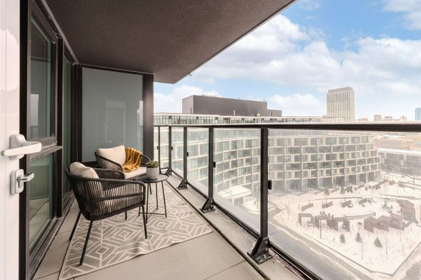 For Lease - 1 Quarrington Lane Unit# 720, Toronto, Ontario - Photo 1