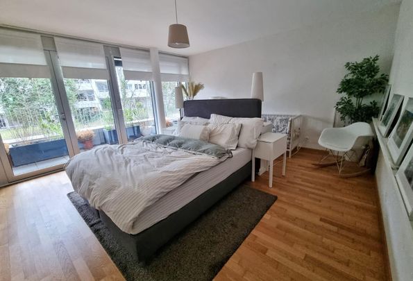 Bel appartement de 3,5 pièces au 1er étage - Foto 1