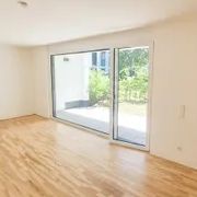 Hofseitige Gartenwohnung nahe U3 Hütteldorfer Straße! - Photo 1