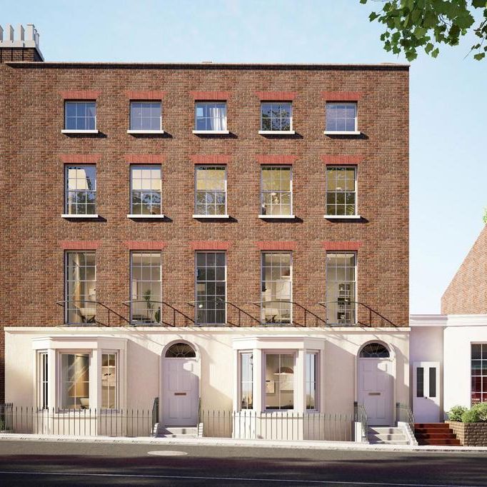 2 bedroom house to rent - Photo 1