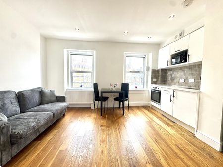 Kentish Town Road, Camden Town, NW1 - Photo 2