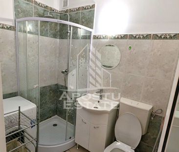 Apartament 1 camere de inchiriat zona Lunei, Timisoara - Photo 3