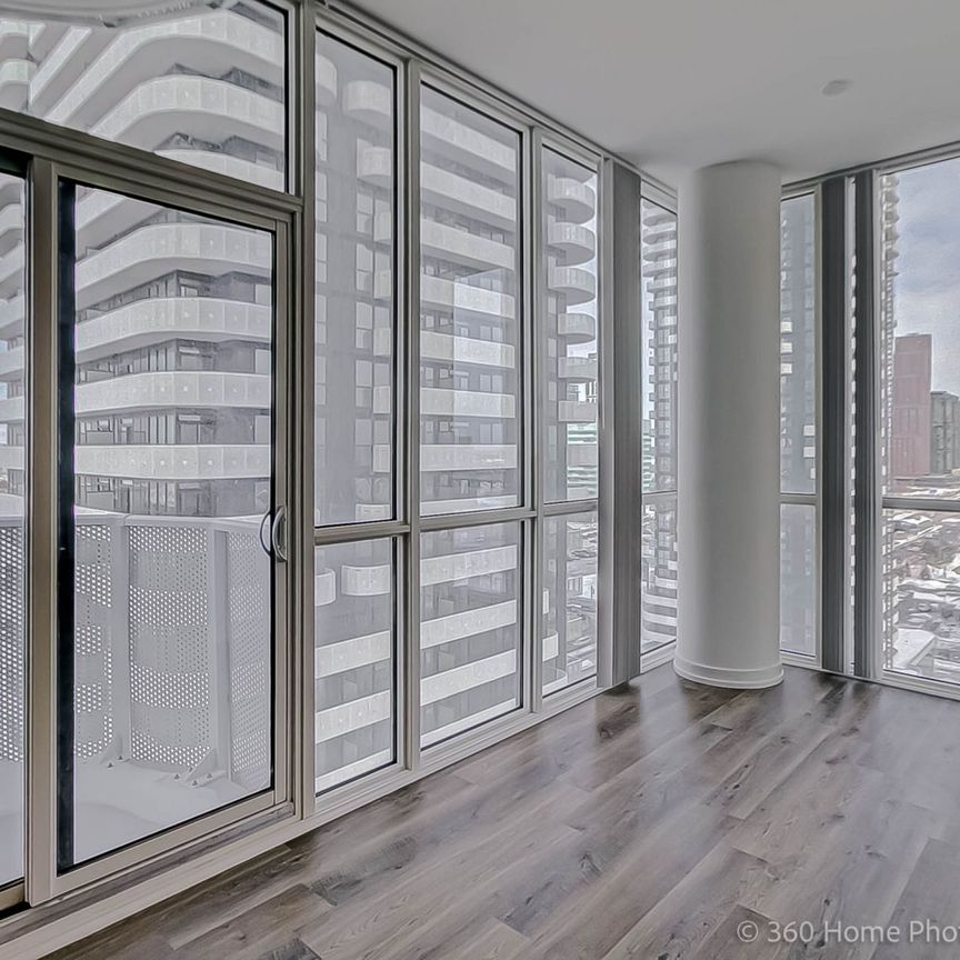 For Lease - 195 Commerce Street Unit# 2115, Vaughan, Ontario - Photo 1