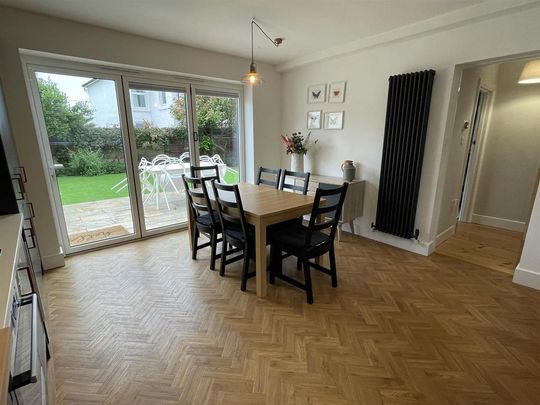 4 bedroom semi-detached house to rent - Photo 1