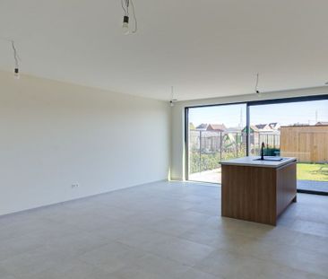 Duplex te huur in Bilzen voor € 1.200 met 2 slaapkamers - Photo 3