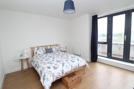 2 bedroom apartment to rent - Photo 4