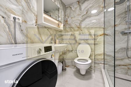 Garsoniera renovata- Poitiers- Mata Rosie - Continental/Aumovio - Fotografie 5