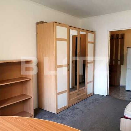 Oferta de nerefuzat! Garsoniera 25 mp, mobilat modern si utilat, zona strazii Dunarii! - Photo 1
