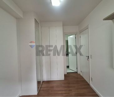 1 dormitório, excelente localização com 30 metros de area útil - Photo 4