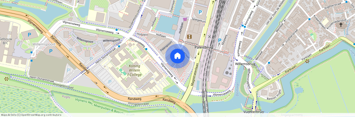 Kanseliersplein 6, 's-Hertogenbosch, 5223 LV, 'S-Hertogenbosch