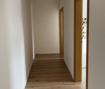 Perfekte Familienwohnung mit vorteilhafter Raumaufteilung und Balko... - Foto 1