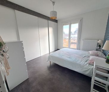 Location Appartement 3 pièces 84m² LIMOGES 87000 - Photo 1