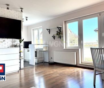 Mieszkanie na wynajem Reda - NAJEM - 2 pokoje| miejsce postojowe w ... - Photo 1