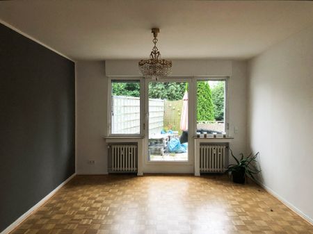 Schöne Wohnung im 1. OG mit Sonnenbalkon für 2 Personen - Photo 2