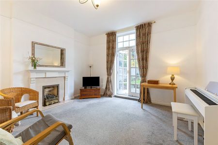 Parklands, Surbiton, KT5 flat to rent - Photo 2