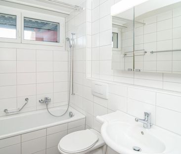 4.5 Zimmer, 95 m², 1. Stock - Photo 5