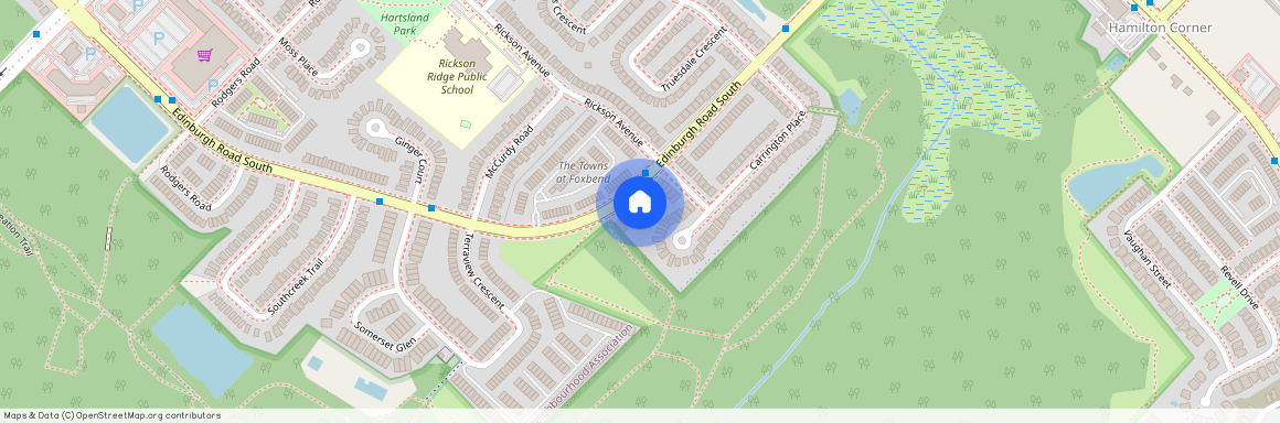 951 Edinburgh Road South, Guelph, ON, Canada