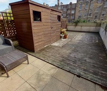 3 bedroom terraced house to rent - Photo 6