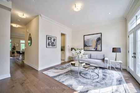 Condo Townhouse For Lease | N9258349 - Photo 3