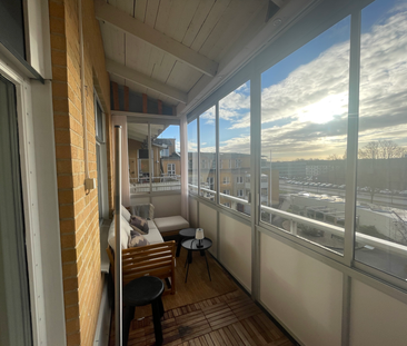 Polisgatan, Ängelholm - Photo 1