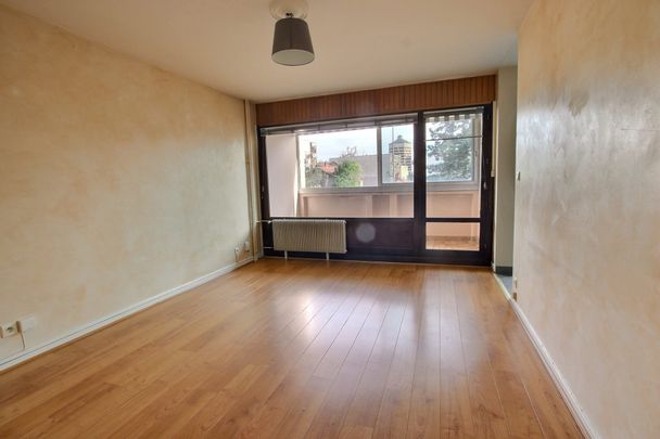 Location Appartement 2 pièces 54m² CLERMONT FERRAND 63000 - Photo 1