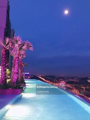 i-SOHO @ i-City, I-City, Shah Alam - Foto 1