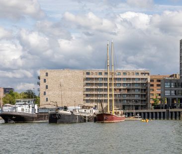 Stads wonen in Ivens Studio's - Foto 5