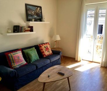Bilocale via Tortona 18, Solari, Milano - Photo 1