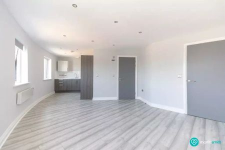 1 bedroom apartment to rent - Photo 2